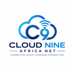 Cloud Nine Africa Net Logo